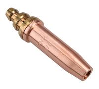 Gaz Propane Oxy PNM Pointe de buse de coupe 1/8" 190-300mm l'oxygene