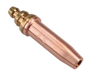 Gaz Propane Oxy PNM Pointe de buse de coupe 1/8" 190-300mm l'oxygene