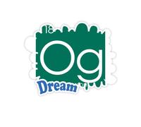 gaz rares éléments Tableau Chimie oganesson OG Stickers Citation Rêve Vinyle Stickers