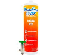 Gaz réfrigérant organique pour la climatisation des voitures Ralerfresh RF substitut des gaz R134a et R12 (RF 400g)