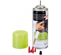 Gaz Universel - Chalumeau - 200ml - Briquet - Caractéristique Technique - Utilisation Facile