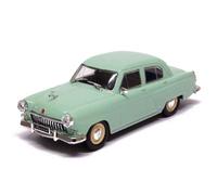 Gaz Volga M21 1959 - Modèle Presse 1/43