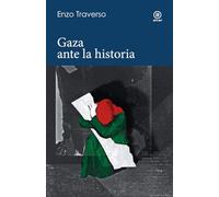 Gaza ante la historia