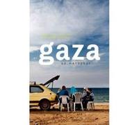 Gaza As Metaphor - [Version Originale] Inconnu (Auteur)
