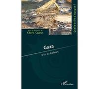 Gaza Cédric Cagnat (Collection dirigée par)