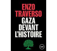 Gaza Devant L'histoire