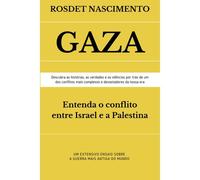 Gaza: Entenda O Conflito Entre Israel E A Palestina