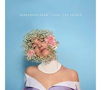 Gaza Francesca - Lilac for People