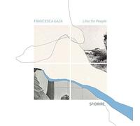 Francesca Gaza – Sfiorore – CD (Digipak) – Edel