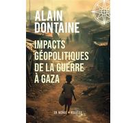 Gaza, géopolitique de la puissance