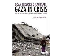Gaza In Crisis