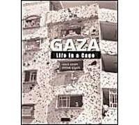 Gaza: Life In A Cage