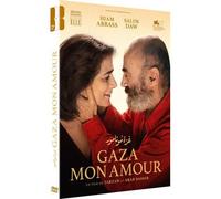 Gaza Mon Amour