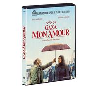 Gaza Mon Amour (2020)