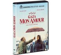 Gaza mon amour (2020) G