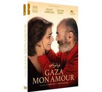 Gaza Mon Amour