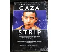 Gaza Strip