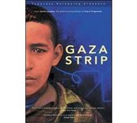 Gaza Strip - DVD Zone 1 G