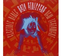 Gaza Strippers - Electric Bible: New Testament