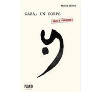 Gaza, un corps