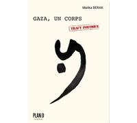 Gaza, un corps – Plan B