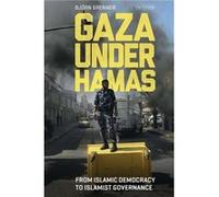 Gaza Under Hamas by Bjorn Brenner Bjorn Brenner, (Auteur)