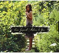 Gazarek, Sara - Return to You [Import]