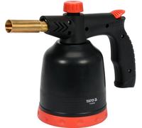 GAZBRENNER-LÖTLAMPE YT-36720 YATO