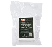 Gaze comprimée Z-Fold 11,43 x 375 cm JB Tacticals