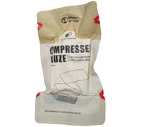 Gaze de compression Quick Response 11,4 x 375 cm Rhino Rescue - White