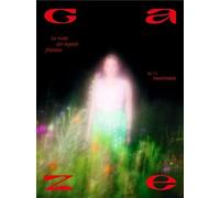 Gaze N°11 : Fantômes - Hiver 2025 - Gaze - Gaze Eds - broché - Revue