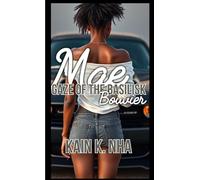 Gaze of the Basilisk: Mae Bouvier