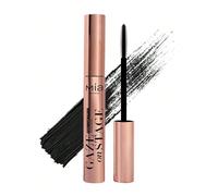 GAZE ON STAGE - Mascara 3D effet faux cils Mascara 3D effet faux cils. Allongant, courbant et volumisant, Gaze on stage est conçu pour transformer votre regard en un spectacle spectaculaire !Sa formul