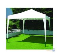 Gazebo Albufeira Rétractable À Parasol Cm 300x300xH 260