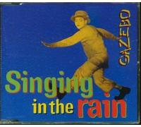 Gazebo Ft Dee Jacobee - Singing in The Rain [Import]