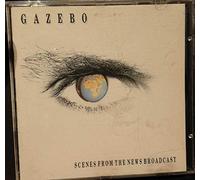 Gazebo - Gazebo - Szenes from the News Broadcast