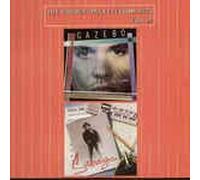 Gazebo / Savage - The Golden Dance-Floor Hits Vol. 19