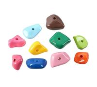 Gazechimp 10 Pierres D'escalade pour Terrarium de Dragon Barbu