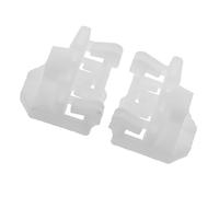 Gazechimp 2 x Clips de Régulateur de Fenêtre Repair Kit Pour VW Passat B5 1996-2005