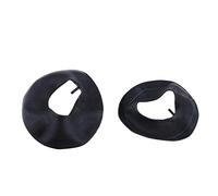 Gazechimp 2pcs 145/70-6 Chambre à Air De Pneu Innertube Reolacement pour 6 Pouces De Jante ATV Quad 50 90 110cc Vont Scooter