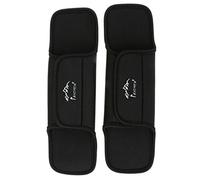 Gazechimp 2pcs Sangle Bretelle Rembourrage D'épaule de Sac à Dos Voyage et Sport