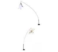 Gazechimp 2X Base IQ Améliorer pour Pet