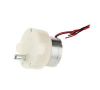 Gazechimp 300 3v-6R Dc 3v Moteur 6 Rpm Pour Jouet Voiture Electrique Petit Ventilateur