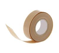 Gazechimp 30m Ruban Adhésif Kraft Tape Sealing Cadres pour Dessin Artiste