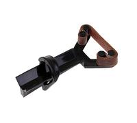 Gazechimp Attache Clamp de Queue Billard Outil Réparation Procédé de Queue Billard Snooker