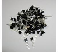 Gazechimp BC547 A-92 Npn Transistor 0,5 A