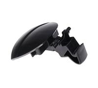 Gazechimp Boîte à Gants Boîte de Gaine Poignée de Fermeture pour Citroen C4 Pallas - Noir