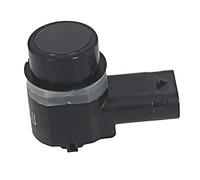 Gazechimp Capteur Radar de Recul de Parking pour Audi Q3 A3 A3 VW Golf Passat