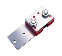 Gazechimp Coupe-bande En Plastique et Acier, Ouvre-bande, Séparateur,