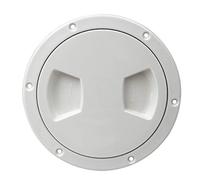 gazechimp Couvercle de Trappe D'accès Scellées par Joint Torique